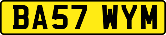 BA57WYM