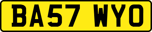 BA57WYO