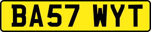 BA57WYT