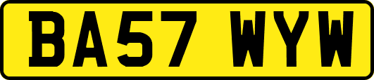 BA57WYW