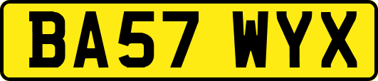 BA57WYX