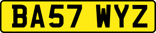BA57WYZ