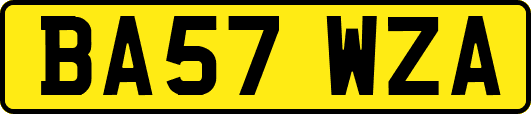 BA57WZA
