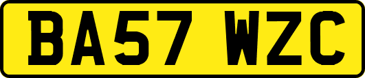 BA57WZC