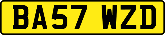 BA57WZD