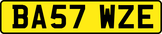 BA57WZE