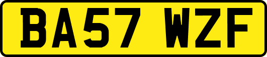BA57WZF