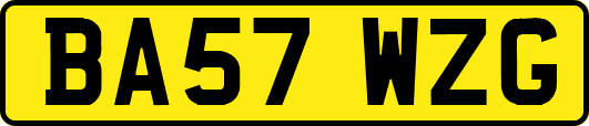 BA57WZG