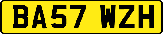BA57WZH
