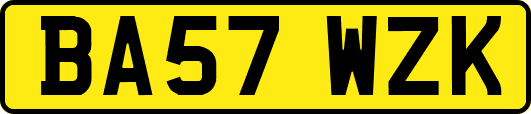 BA57WZK