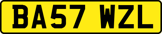 BA57WZL