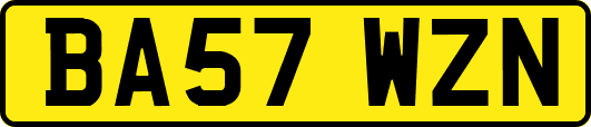 BA57WZN