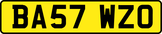BA57WZO