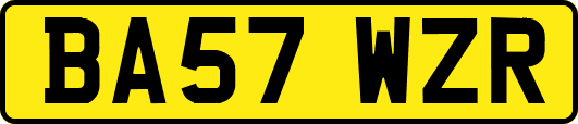 BA57WZR