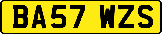 BA57WZS