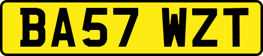 BA57WZT
