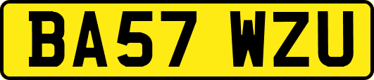 BA57WZU