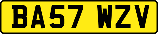 BA57WZV