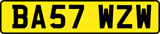 BA57WZW