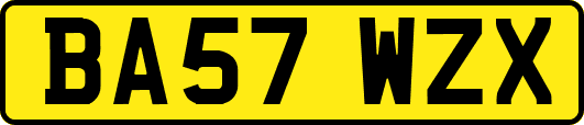 BA57WZX