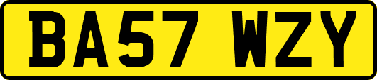 BA57WZY