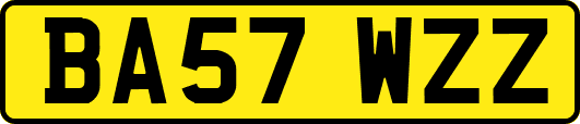 BA57WZZ