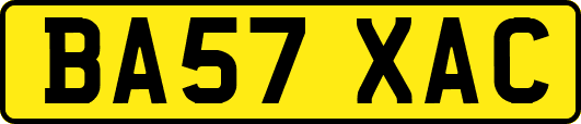 BA57XAC