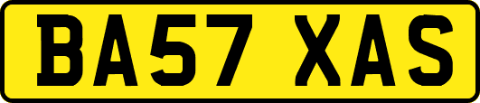 BA57XAS