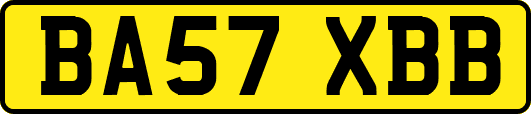 BA57XBB