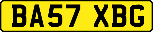 BA57XBG