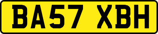 BA57XBH