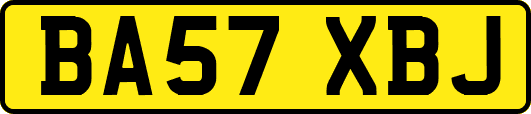 BA57XBJ