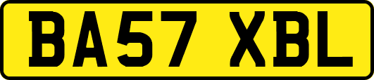 BA57XBL