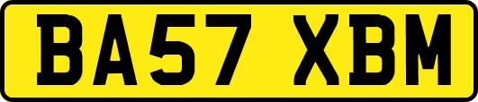 BA57XBM