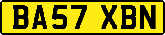 BA57XBN