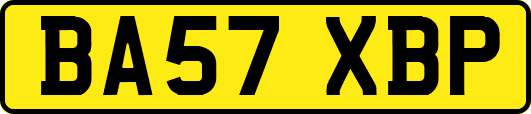 BA57XBP