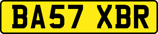 BA57XBR