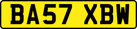 BA57XBW
