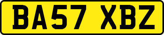 BA57XBZ