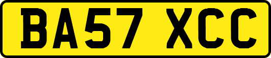 BA57XCC