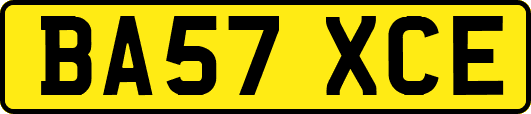 BA57XCE