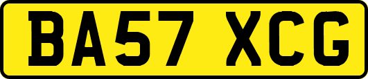 BA57XCG