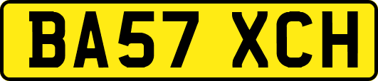 BA57XCH