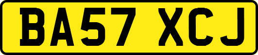 BA57XCJ