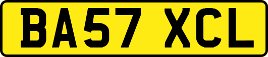 BA57XCL