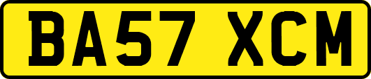 BA57XCM