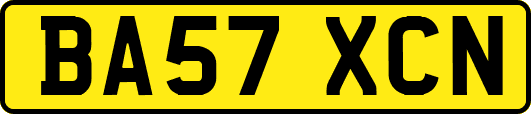 BA57XCN