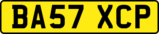 BA57XCP
