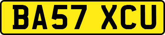 BA57XCU
