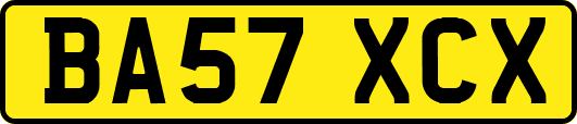 BA57XCX